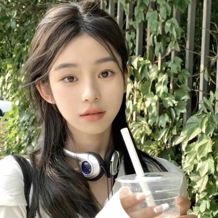 我很幸福